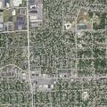 Person requires lift assist near North Chocolay in Clawson