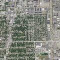 Patient reported as hypersensitive near Grant Street