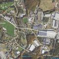 Person threatens to walk into pond at Robbins Pond Rd