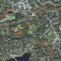 Female with abdominal pain near lake street in Billerica