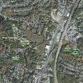 Person with abdominal pain near Newbury Street