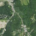 Burglar alarm at home on Route 20 in Nassau