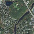83-year-old man falls, needs lift assist in Billerica