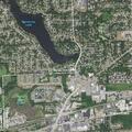 Medical call near Eagle Pond Drive