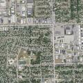 Person having difficulty breathing near Knollwood Blvd
