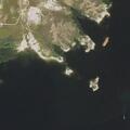 Boat crash investigated near Goose Islands, Wyoming