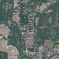 Possible verbal dispute near vehicle on Pleasant Creek