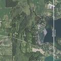 Person reporting headache near Powers Lake Road