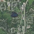 Alarm sounding at Lyon Drive residence