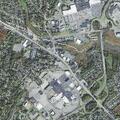 Woman gives birth near Avalon Drive