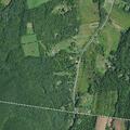 Man with high blood pressure and vomiting near Indian Fields Rd