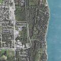 Report of burn violation on Third Avenue