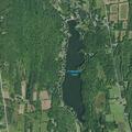 Woman with neck pain reported near Lake Road in Westerlo