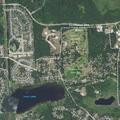 81-year-old female dehydrated on North Creek Drive