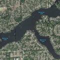 Woman with general weakness at apartment in Wolverine Lake