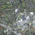 Female with excessive vomiting at Andover Street