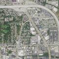 90-year-old man with swollen leg and weakness at residence