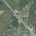 Person with heart problems near Breckenridge Drive
