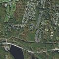 Crash on Route 2 eastbound near gas station
