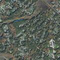 77-year-old male with fever and blood in stool at Roosevelt Rd