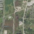Domestic dispute at home on Old Green Bay Road