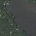 Elderly woman confused with swollen knee at Nantucket Drive