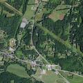 Domestic dispute with knives at State Route 43 home
