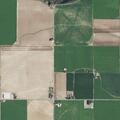 Kids reported running through backyard into field across the street