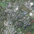 Person experiencing abdominal pain at Peabody residence