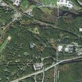 Male unable to move near Turnpike Road
