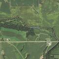 Elderly man disoriented and weak at County Hwy B address