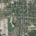 Domestic assault with possible knife at West Third Street