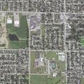 Male fell at Kenosha apartment on 85th Street