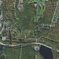 Traffic enforcement on Oak Hill Road