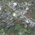 Resident bruised by another resident at facility