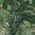 Unconscious woman breathing in car at Ludlowville Rd