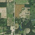 81-year-old man with breathing difficulty at Maple Grove