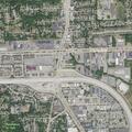 Man in 50s unable to walk at Robinwood Drive