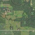 Man falls while letting dog out at Big Rock Rd