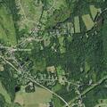 Woman has possible allergic reaction at County Road 7