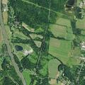 79-year-old woman falls outside at Clapper Road