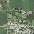 Child with (description withheld) reported near Casey's gas station in Ackley