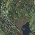 Person with chest pain near Rumbrook Road in Leominster