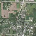 Intoxicated man stumbling on 198th Avenue