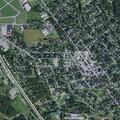 Unwanted person reported at West Avenue apartment