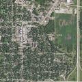 89-year-old man falls near South Cochran Avenue
