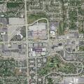 Person having a seizure on East Golfview Avenue