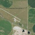 Distressed small plane lands safely at Atkinson