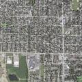 Person suffered serious fall near 25th Avenue in Kenosha