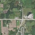 Person injured in fall at Jamestown Court residence